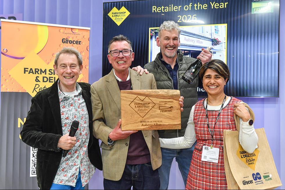 The UK Food & Drink Shows 2026: the industry unites | The Grocer